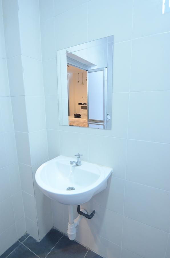 Decozy Homestay Ipoh Bagian luar foto